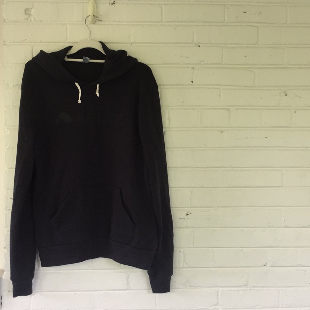 Super Soft and not too thick Hoodie